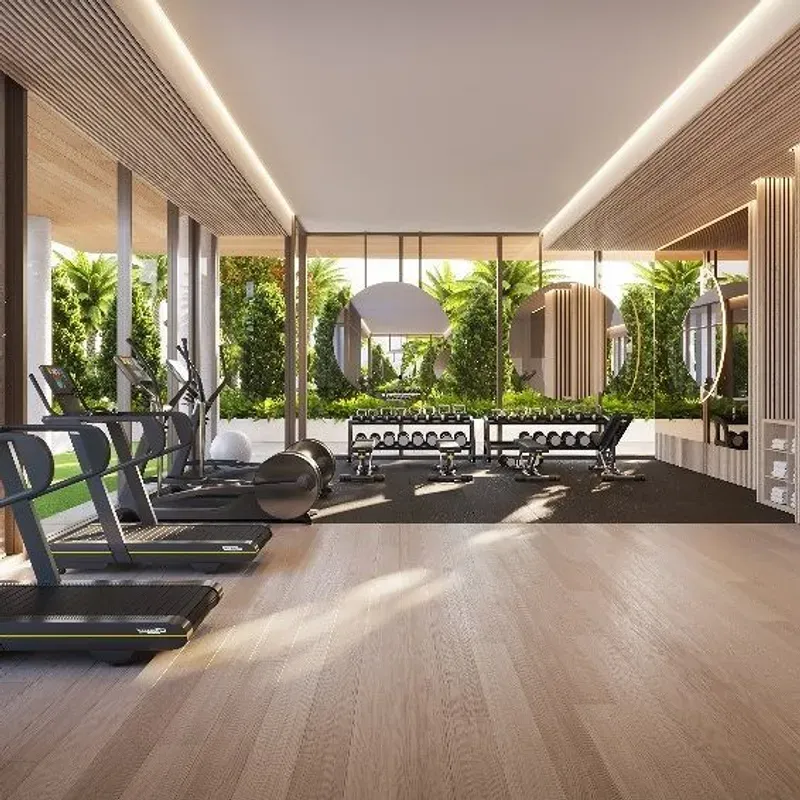 Glass House Boca Raton, Boca Raton, image 3 of 13