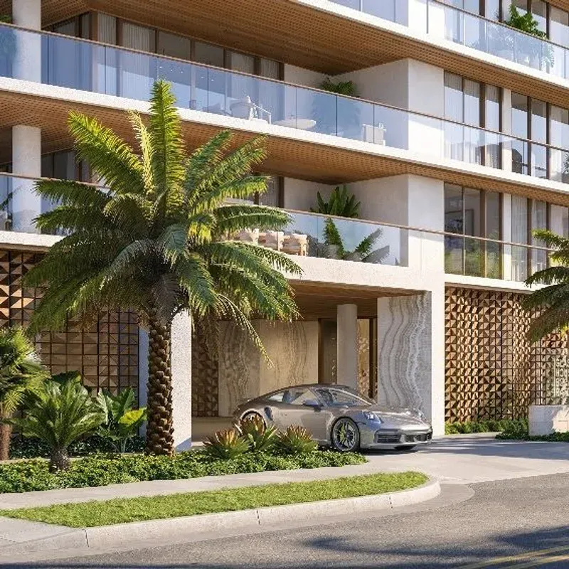 Glass House Boca Raton, Boca Raton, image 5 of 13