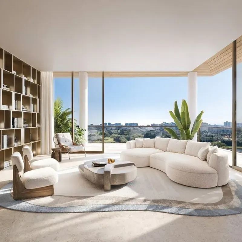Glass House Boca Raton, Boca Raton, image 10 of 13