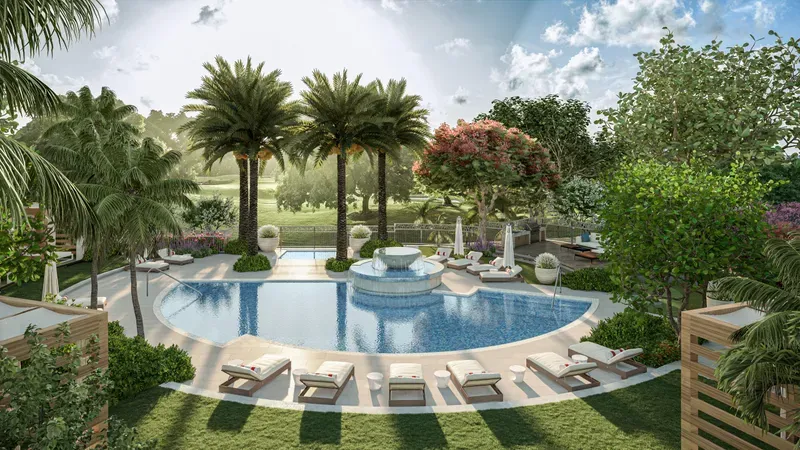 Alina Residences, Boca Raton, image 4 of 16