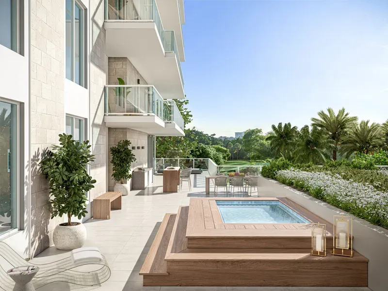 Alina Residences, Boca Raton, image 5 of 16