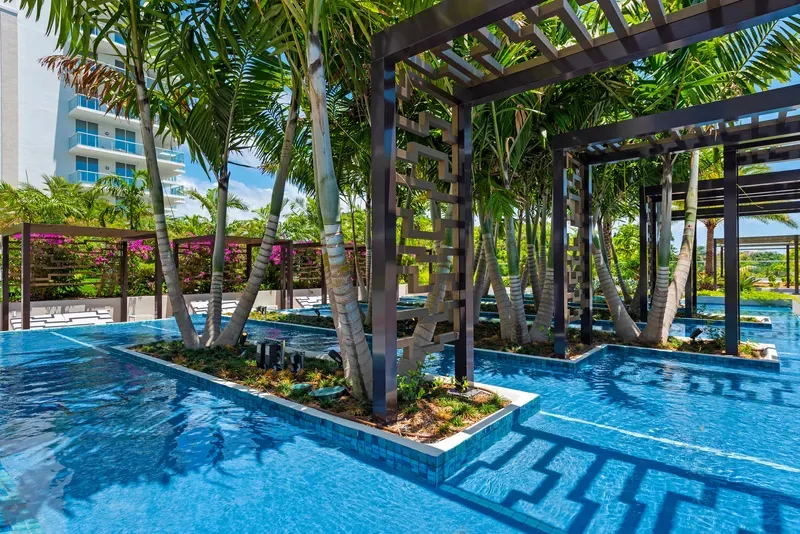 Alina Residences, Boca Raton, image 12 of 16