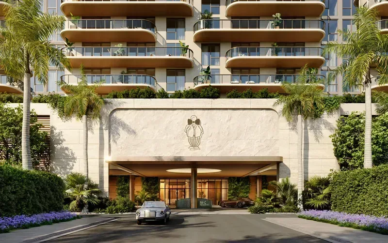 Mr. C Residences Boca Raton, Boca Raton, image 2 of 19