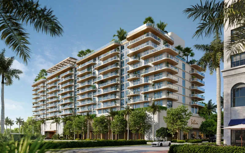 Mr. C Residences Boca Raton, Boca Raton, image 3 of 19