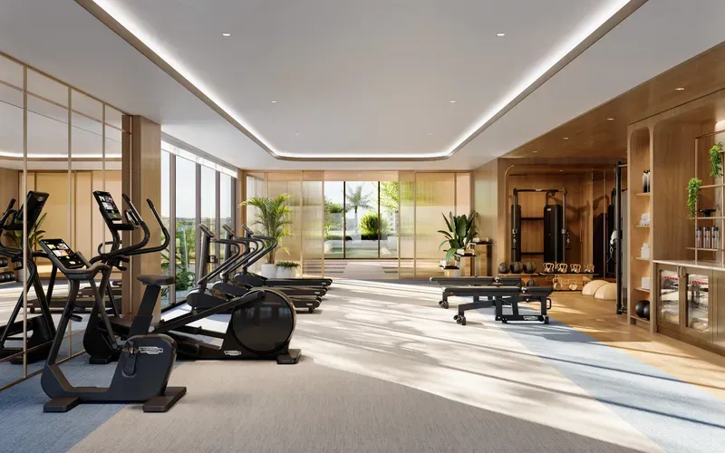 Mr. C Residences Boca Raton, Boca Raton, image 4 of 19
