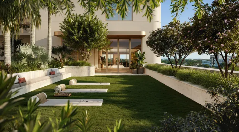 Mr. C Residences Boca Raton, Boca Raton, image 5 of 19