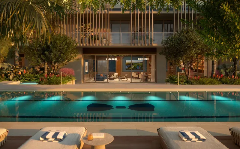 Mr. C Residences Boca Raton, Boca Raton, image 8 of 19