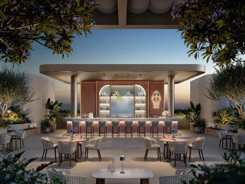 Mr. C Residences Boca Raton, Boca Raton, image 9 of 19