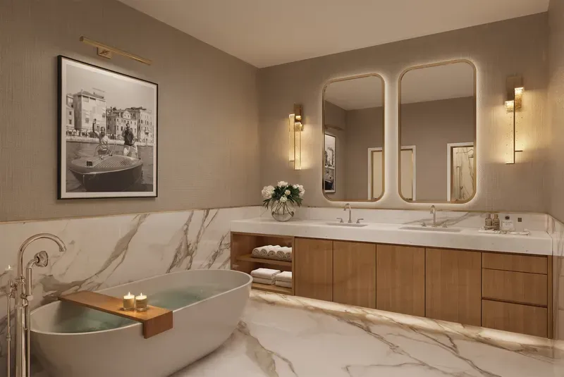 Mr. C Residences Boca Raton, Boca Raton, image 15 of 19