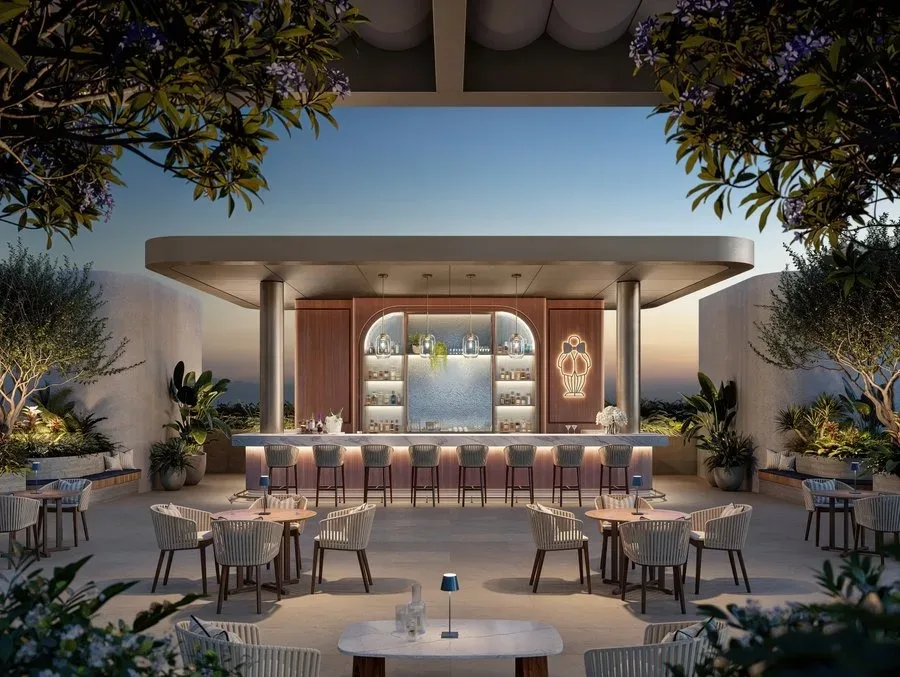 Mr. C Residences Boca Raton, Boca Raton, image 17 of 19