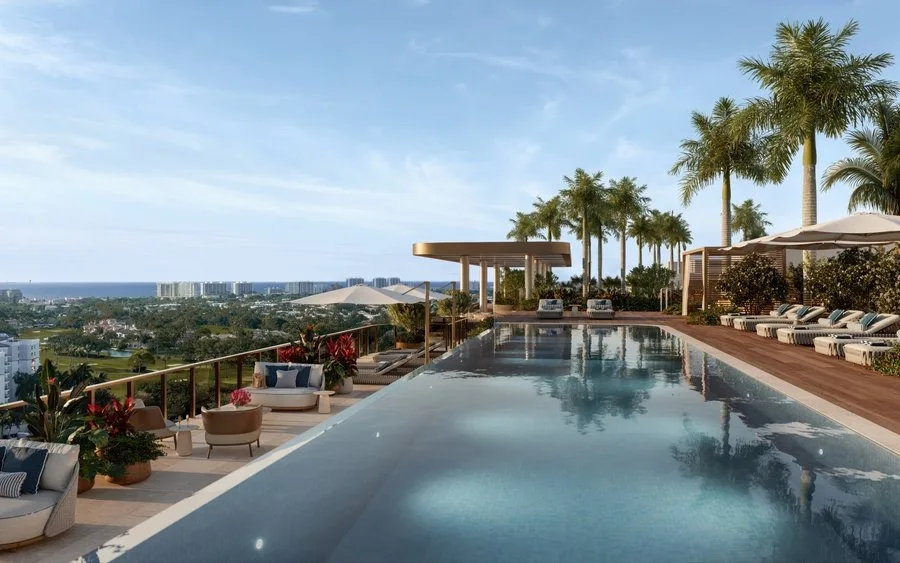 Mr. C Residences Boca Raton, Boca Raton, image 18 of 19