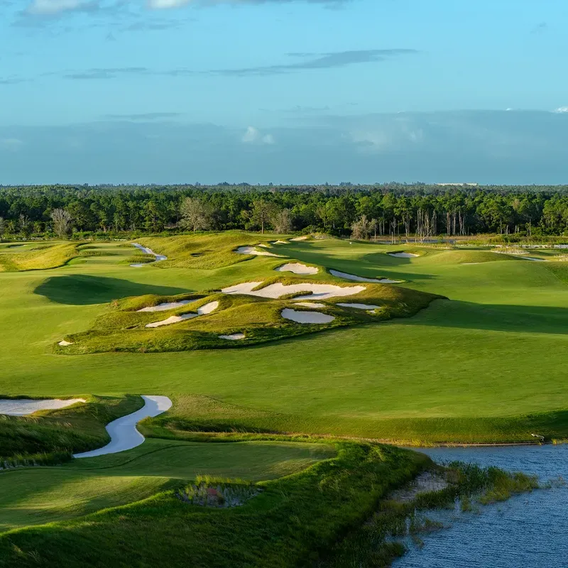 Panther National, Boca Raton, image 7 of 25