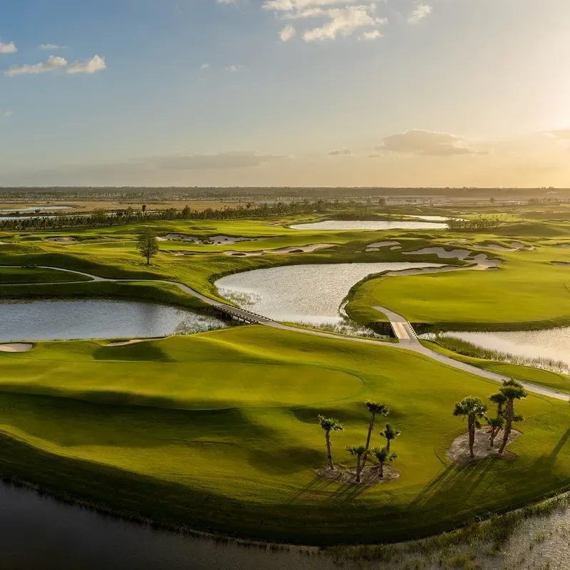 Panther National, Boca Raton, image 8 of 25