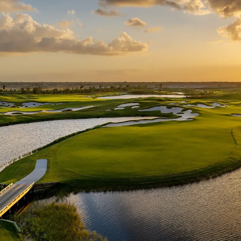 Panther National, Boca Raton, image 9 of 25