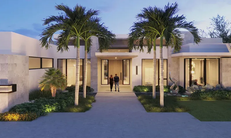 Panther National, Boca Raton, image 16 of 25