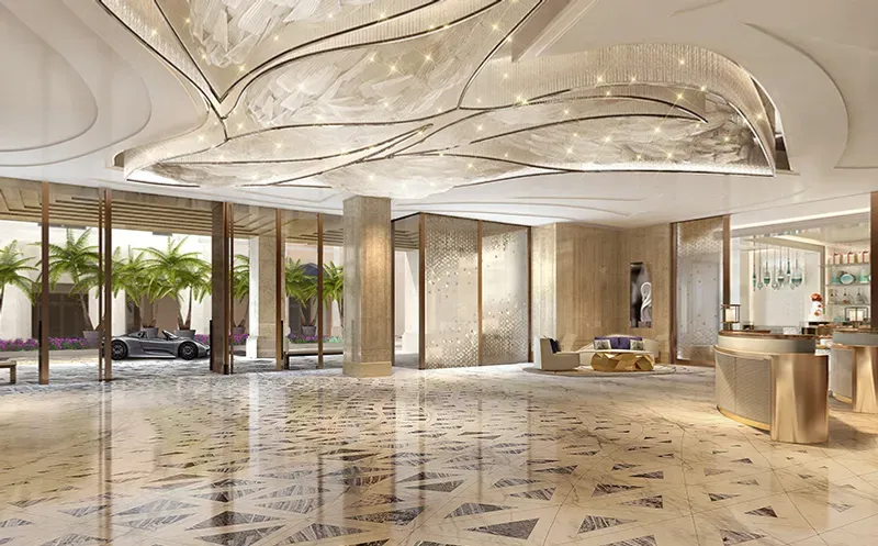 The Residences at Mandarin Oriental Boca Raton, Boca Raton, image 3 of 36
