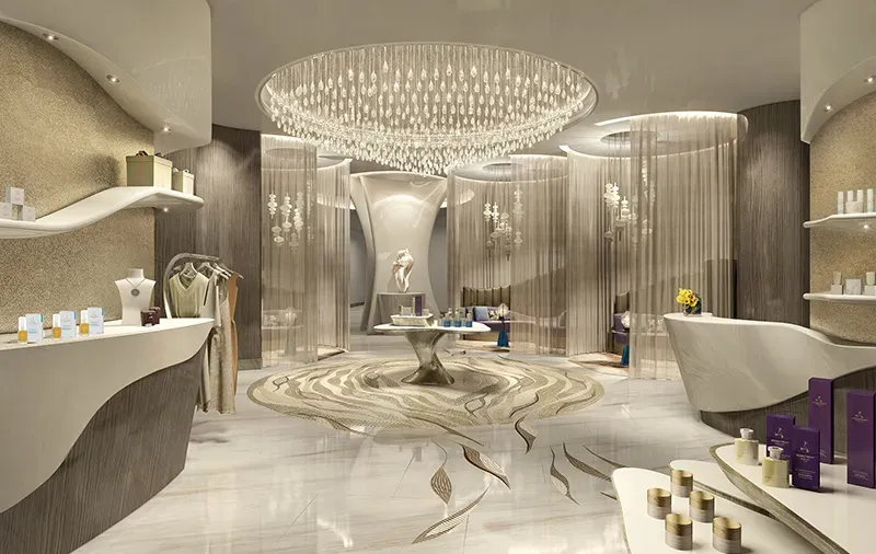 The Residences at Mandarin Oriental Boca Raton, Boca Raton, image 5 of 36