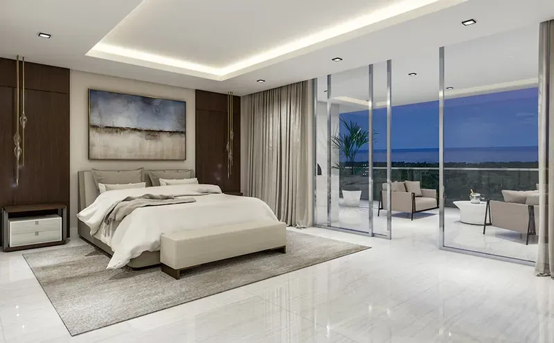 The Residences at Mandarin Oriental Boca Raton, Boca Raton, image 9 of 36