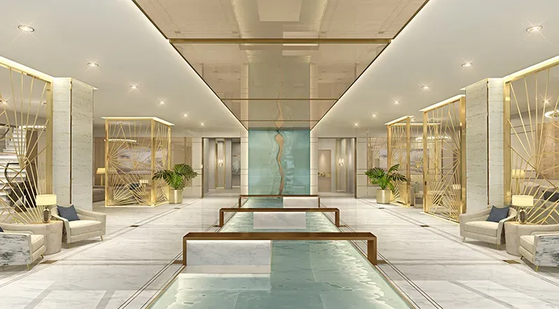 The Residences at Mandarin Oriental Boca Raton, Boca Raton, image 11 of 36