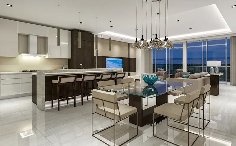 The Residences at Mandarin Oriental Boca Raton, Boca Raton, image 12 of 36