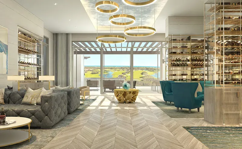 The Residences at Mandarin Oriental Boca Raton, Boca Raton, image 15 of 36