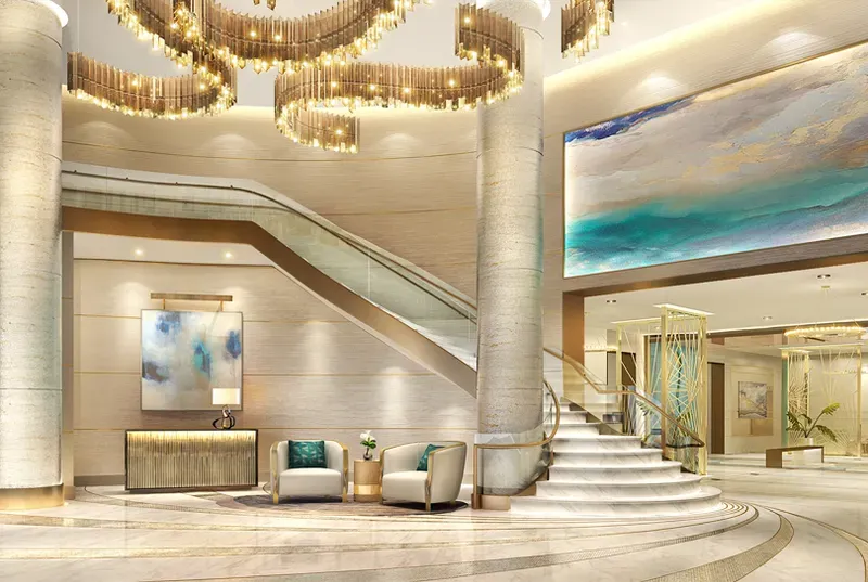 The Residences at Mandarin Oriental Boca Raton, Boca Raton, image 17 of 36
