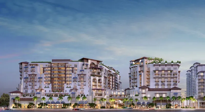 The Residences at Mandarin Oriental Boca Raton, Boca Raton, image 21 of 36