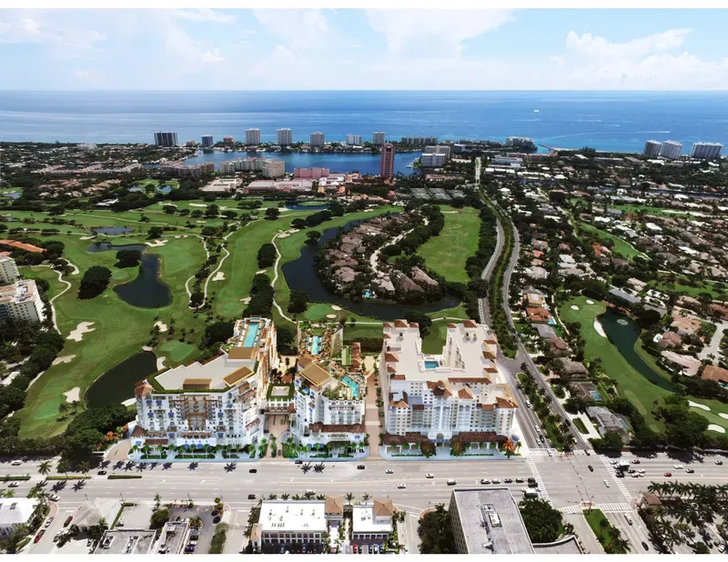 The Residences at Mandarin Oriental Boca Raton, Boca Raton, image 24 of 36