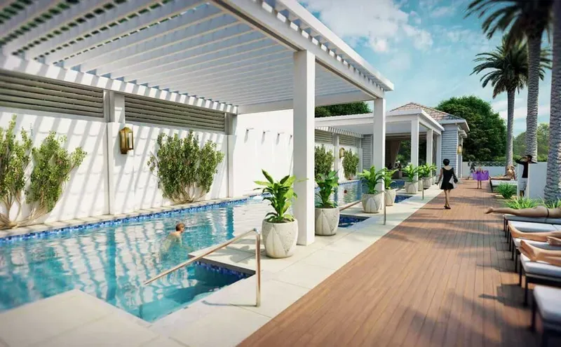 The Residences at Mandarin Oriental Boca Raton, Boca Raton, image 28 of 36