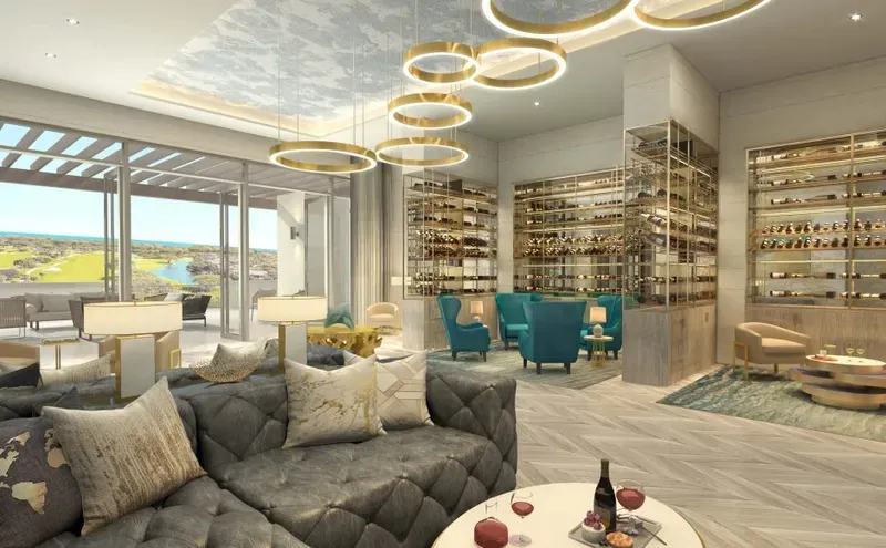 The Residences at Mandarin Oriental Boca Raton, Boca Raton, image 32 of 36