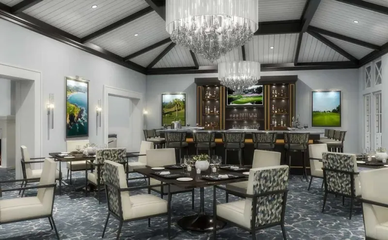 The Residences at Mandarin Oriental Boca Raton, Boca Raton, image 33 of 36