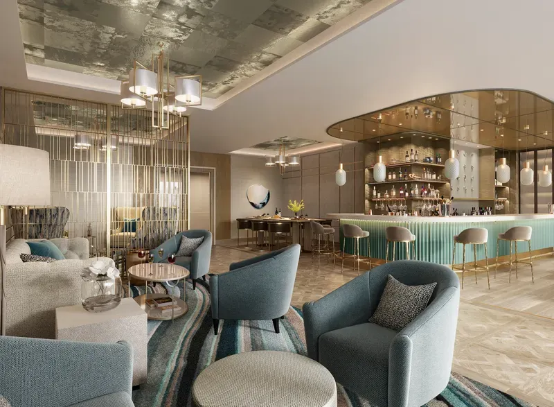 The Residences at Mandarin Oriental Boca Raton, Boca Raton, image 34 of 36