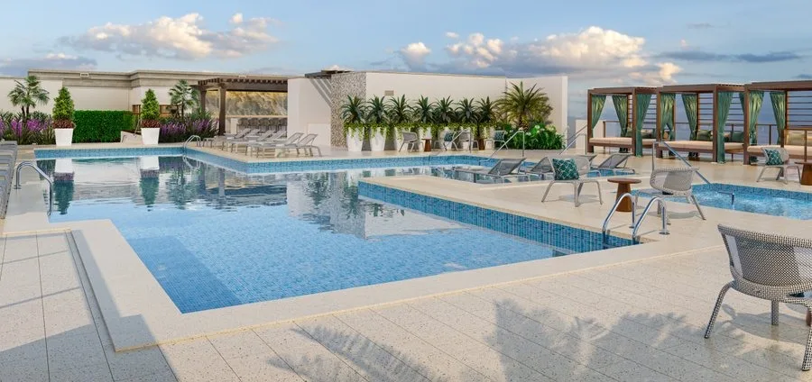 The Residences at Mandarin Oriental Boca Raton, Boca Raton, image 36 of 36