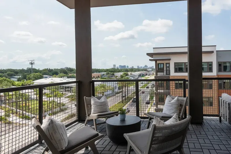 Citron at The Packing District, Orlando, image 19 of 29