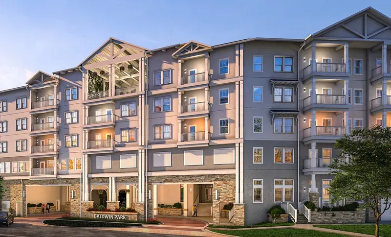 Gables Baldwin Park, Orlando, image 2 of 24