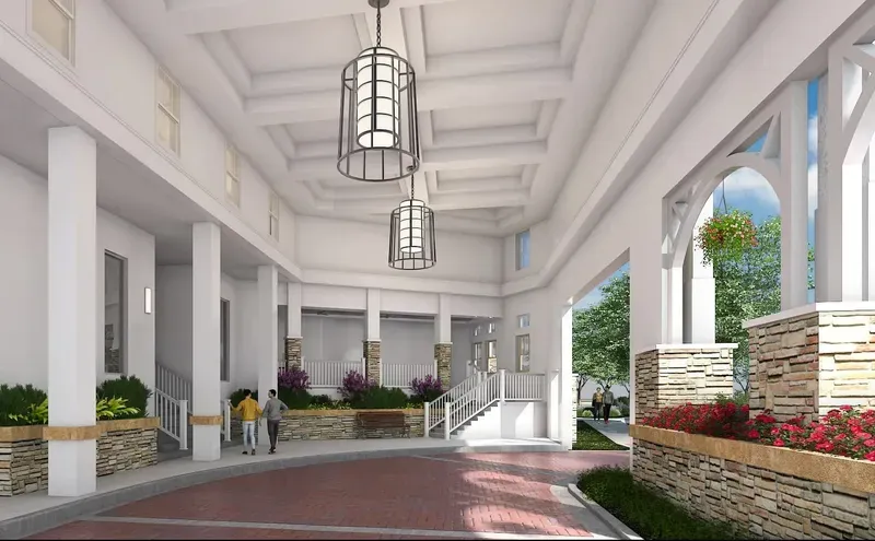Gables Baldwin Park, Orlando, image 3 of 24