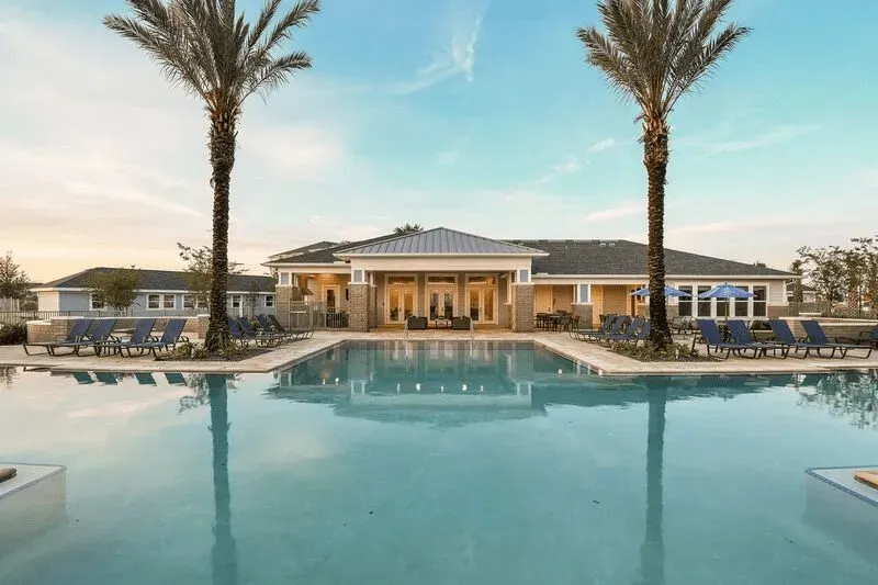 Gatherings of Lake Nona, Orlando, image 6 of 29