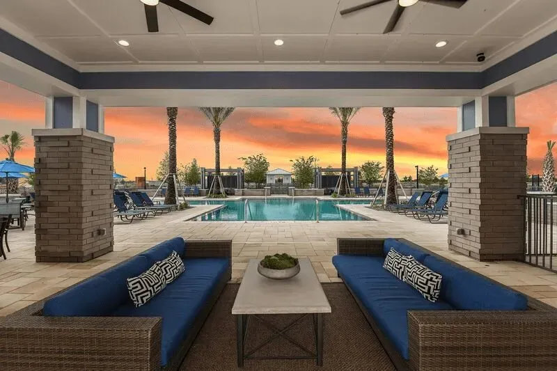 Gatherings of Lake Nona, Orlando, image 8 of 29