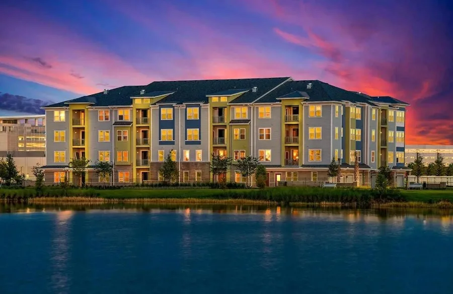 Gatherings of Lake Nona, Orlando, image 19 of 29