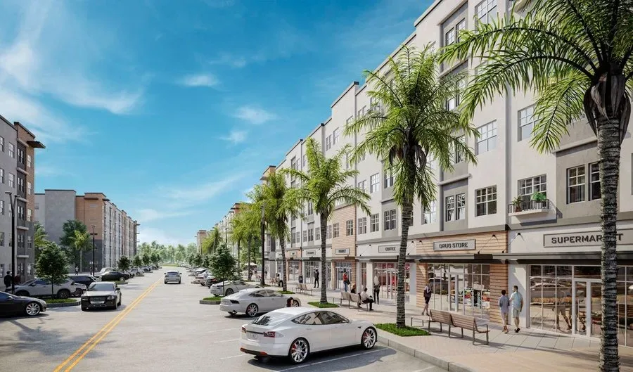 Millenia Park Orlando, Orlando, image 6 of 8