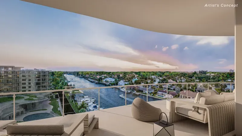 The Ritz-Carlton Residences Palm Beach Gardens, Palm Beach Gardens, image 3 of 30