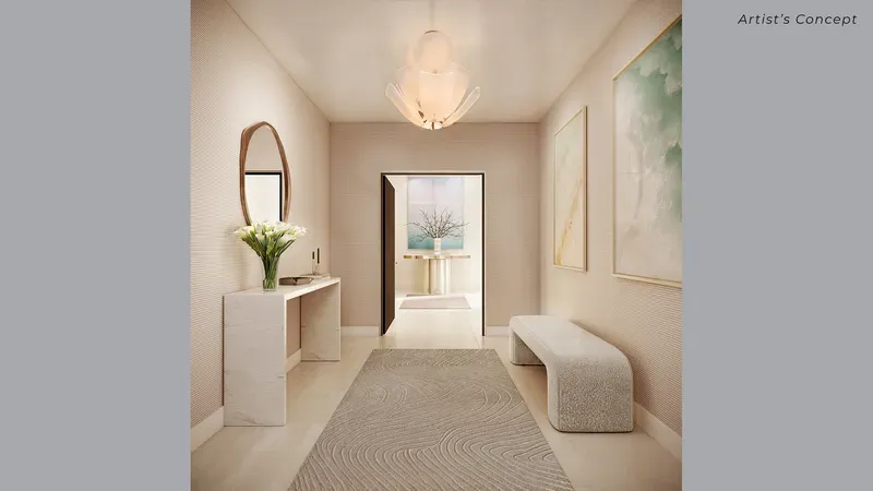The Ritz-Carlton Residences Palm Beach Gardens, Palm Beach Gardens, image 4 of 30