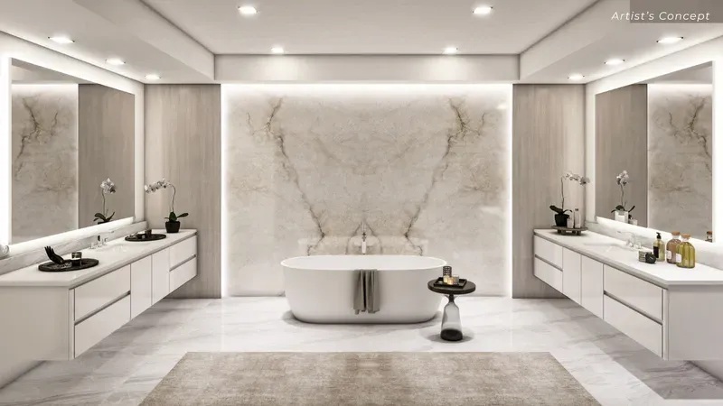 The Ritz-Carlton Residences Palm Beach Gardens, Palm Beach Gardens, image 5 of 30