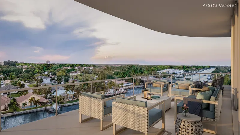 The Ritz-Carlton Residences Palm Beach Gardens, Palm Beach Gardens, image 6 of 30