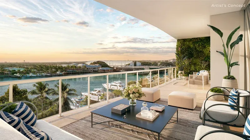 The Ritz-Carlton Residences Palm Beach Gardens, Palm Beach Gardens, image 9 of 30