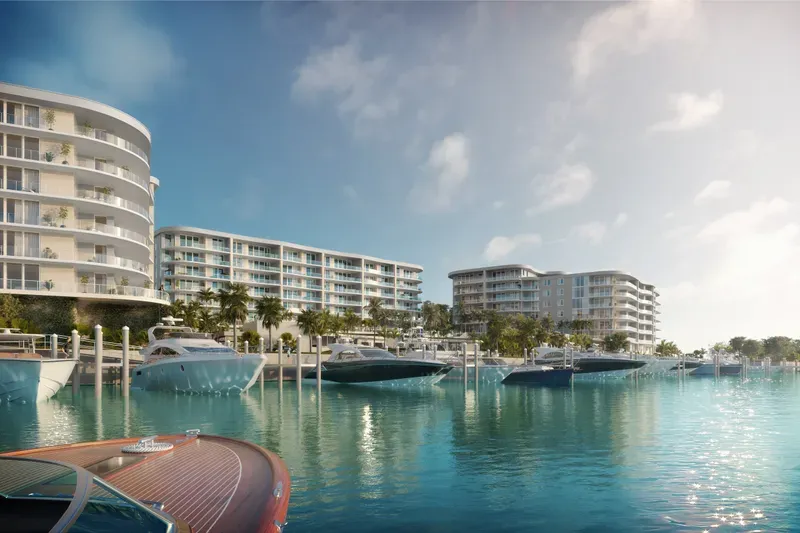 The Ritz-Carlton Residences Palm Beach Gardens, Palm Beach Gardens, image 12 of 30