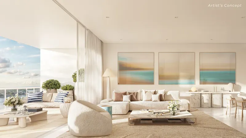 The Ritz-Carlton Residences Palm Beach Gardens, Palm Beach Gardens, image 14 of 30