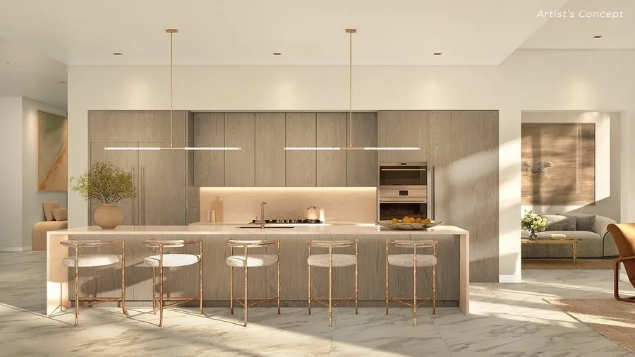 The Ritz-Carlton Residences Palm Beach Gardens, Palm Beach Gardens, image 16 of 30