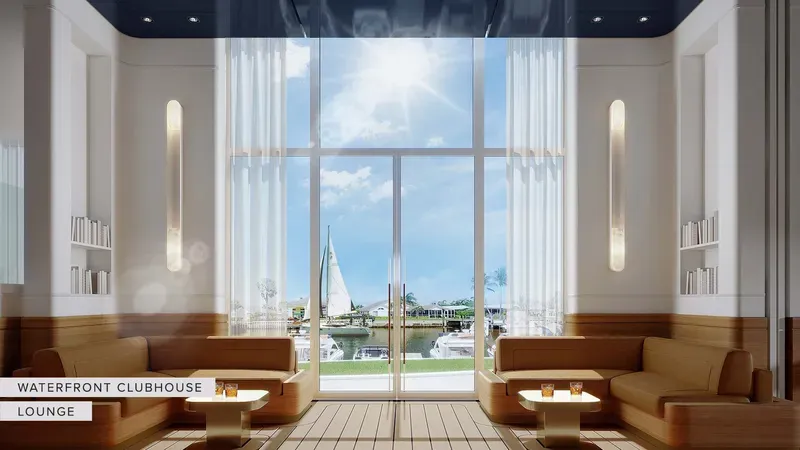The Ritz-Carlton Residences Palm Beach Gardens, Palm Beach Gardens, image 17 of 30