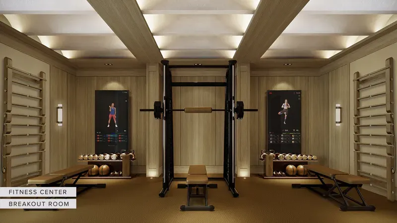 The Ritz-Carlton Residences Palm Beach Gardens, Palm Beach Gardens, image 19 of 30